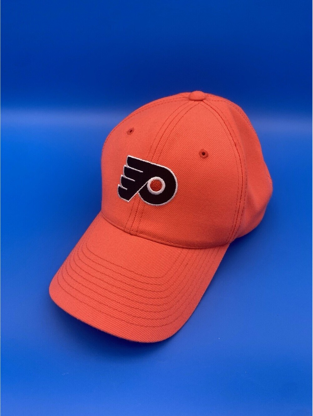 Starter Adjustable Orange NHL Philadelphia Flyers Hat